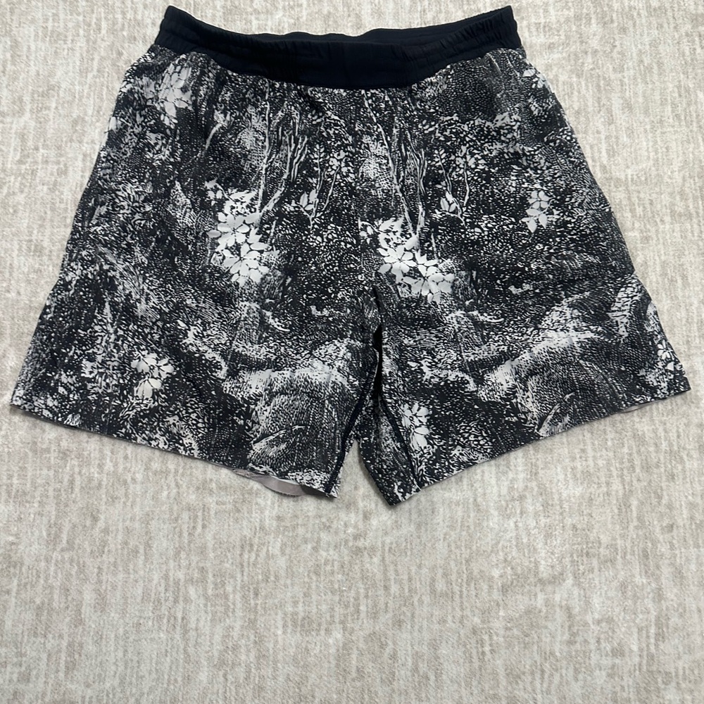 Lululemon Swim Trunks